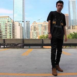 Meet your Posher, Julian